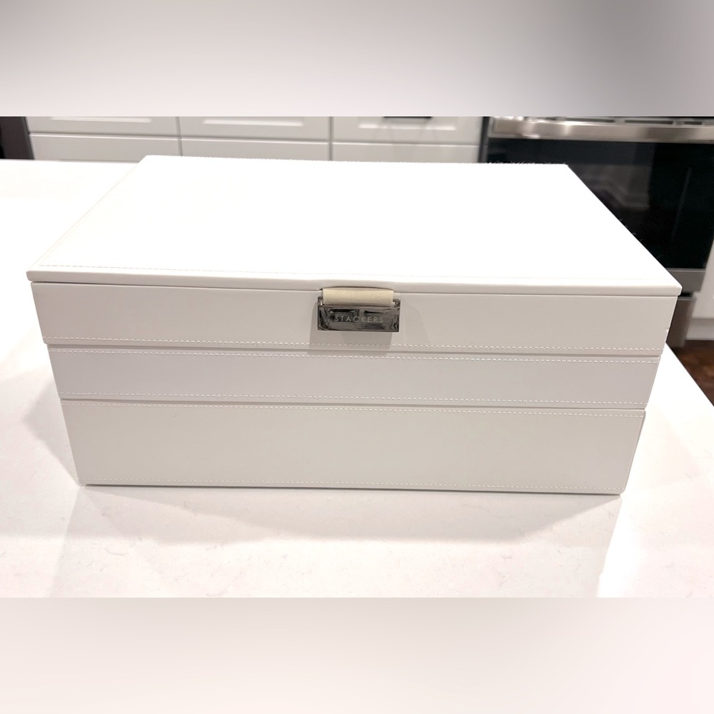 Stackers Supersize Jewelry Box Set